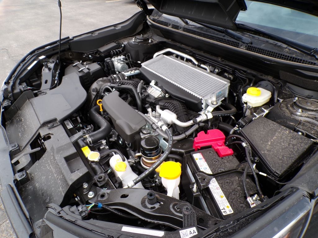 2026 Subaru Outback Limited XT - Photo 27