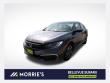 Used 2020 Honda Civic LX Sedan