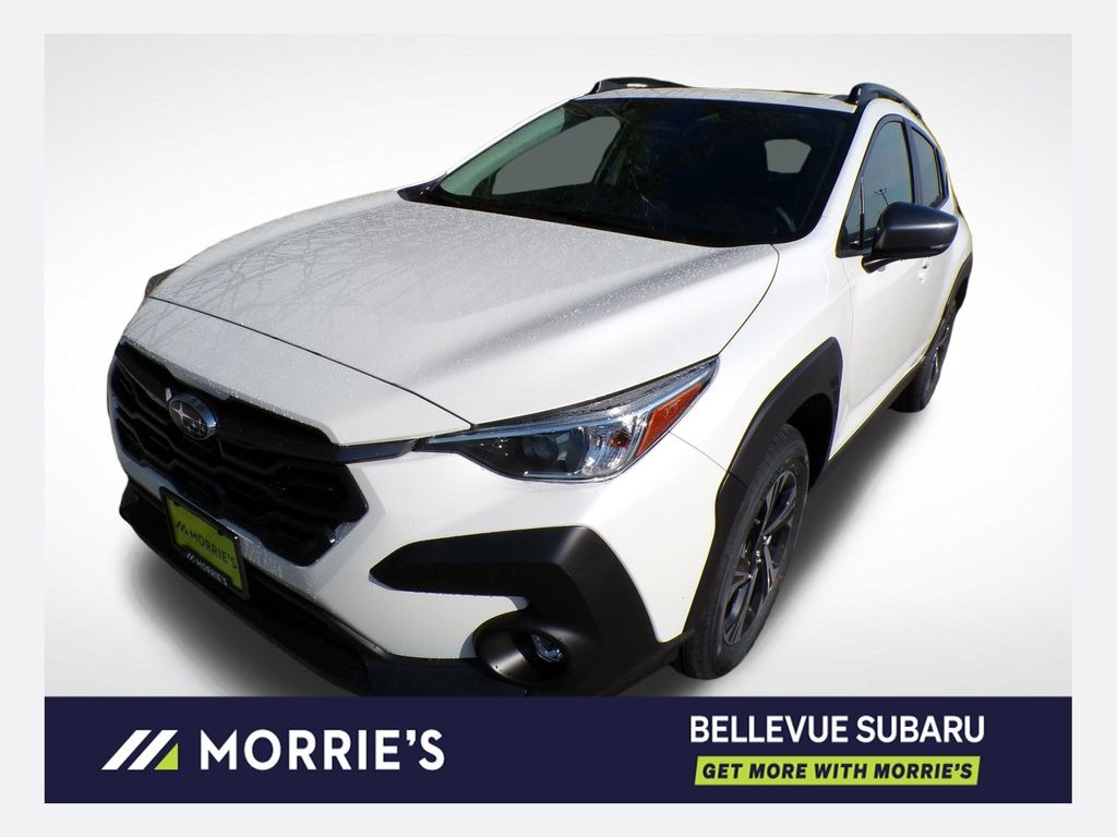 New 2026 Subaru Crosstrek Premium SUV