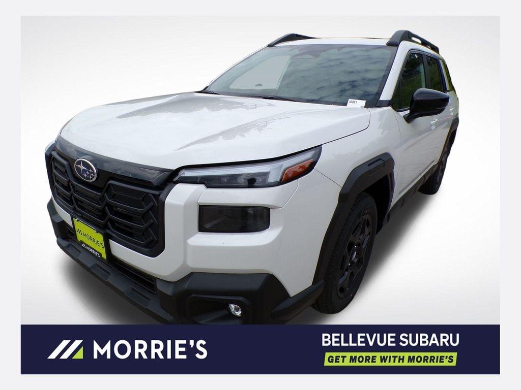New 2026 Subaru Outback Limited SUV