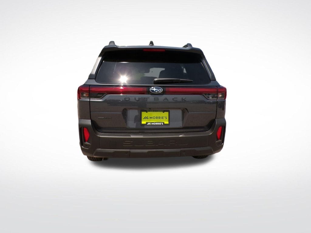 New 2026 Subaru Outback Limited SUV