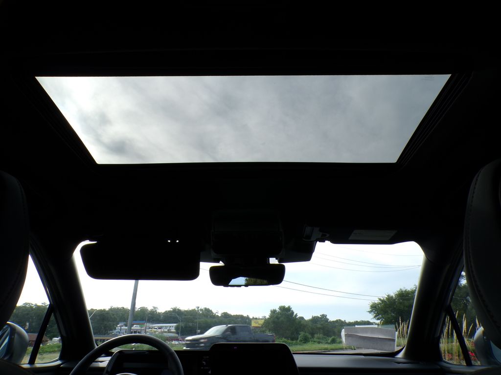 2026 Subaru Outback Wilderness - Photo 20