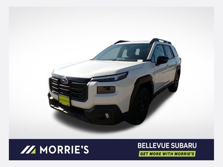 2026 Subaru Outback Limited SUV