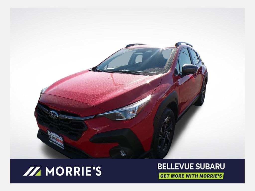 Used 2025 Subaru Crosstrek Premium SUV