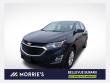 Used 2018 Chevrolet Equinox LS SUV