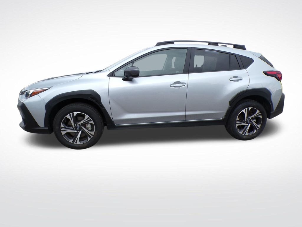 Used 2026 Subaru Crosstrek Premium SUV