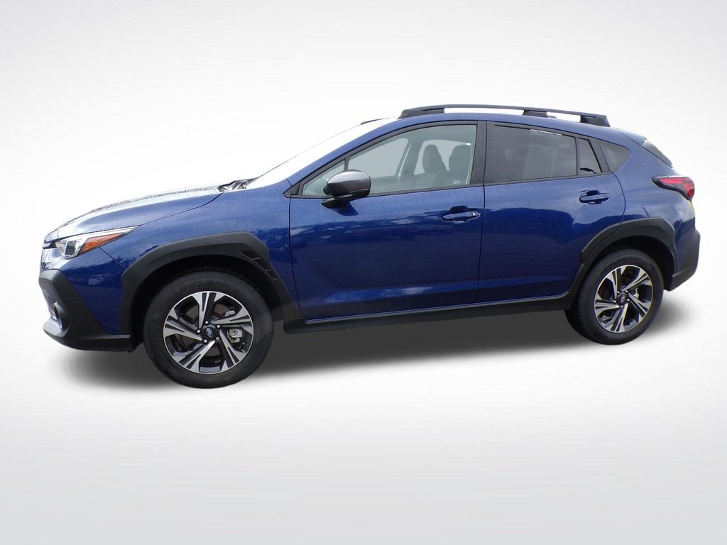 Used 2026 Subaru Crosstrek Premium SUV