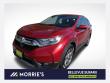 Used 2019 Honda CR-V EX-L SUV