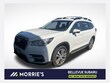  Subaru Ascent