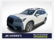 Used 2022 Subaru Ascent Limited SUV