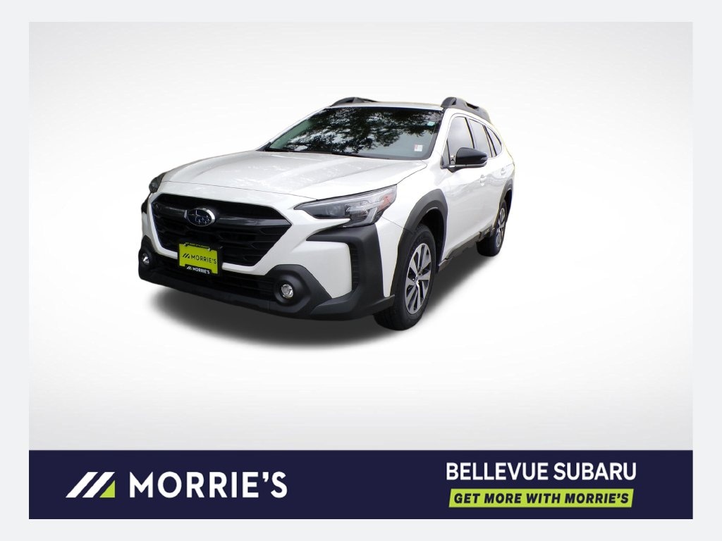 Used 2024 Subaru Outback Premium SUV