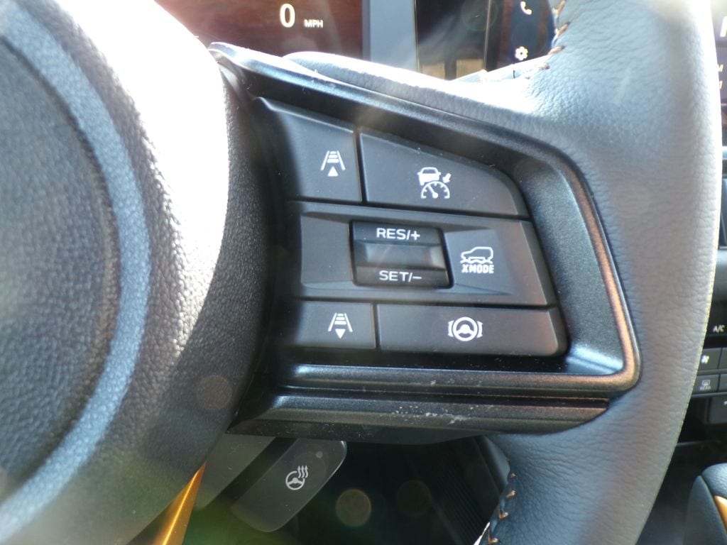 2026 Subaru Outback Wilderness - Photo 21