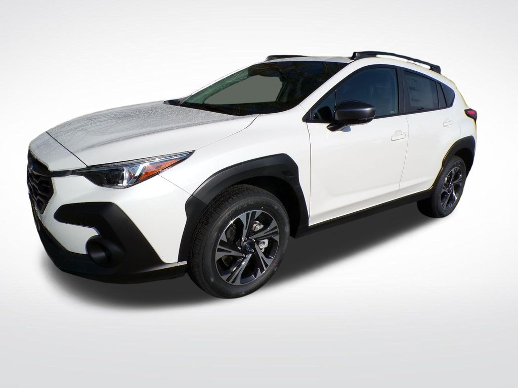 New 2026 Subaru Crosstrek Premium SUV