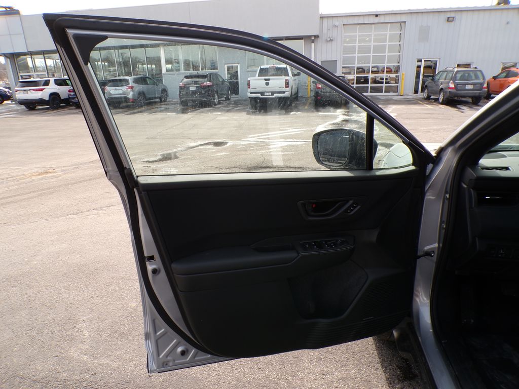 2026 Subaru Outback Limited XT - Photo 11