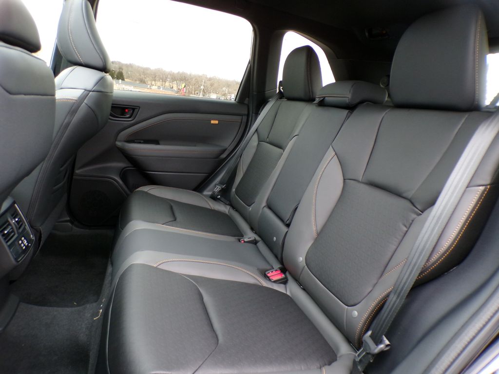 2026 Subaru Forester Wilderness - Photo 19