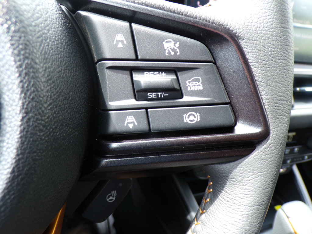 2026 Subaru Outback Wilderness - Photo 32