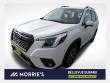 Used 2023 Subaru Forester Premium SUV