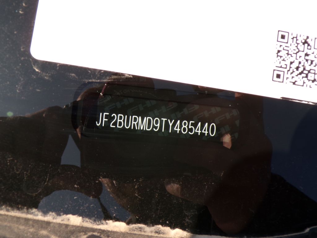 2026 Subaru Outback Wilderness - Photo 29
