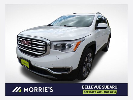 2019 GMC Acadia SLT-2 SUV