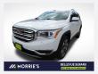 Used 2019 GMC Acadia SLT-2 SUV