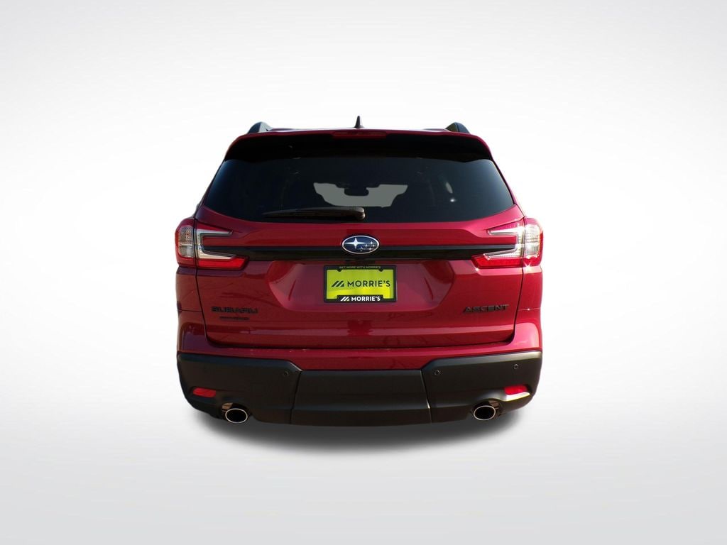 Used 2026 Subaru Ascent Premium SUV