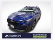 Used 2025 Subaru Crosstrek Limited SUV
