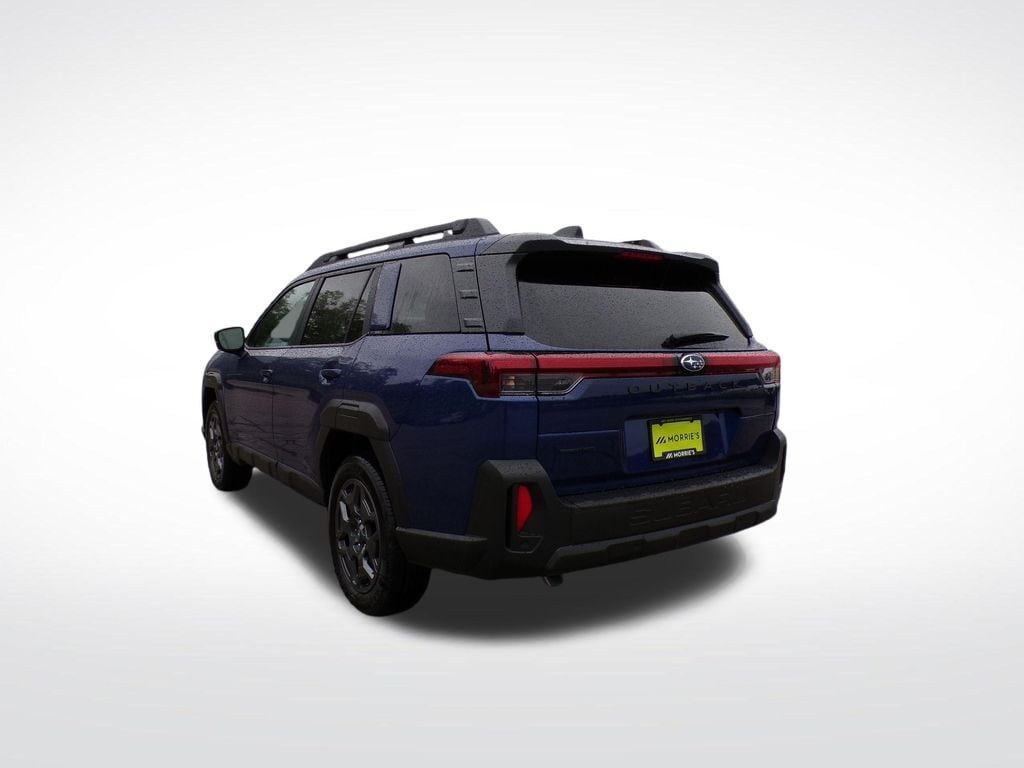 New 2026 Subaru Outback Premium SUV