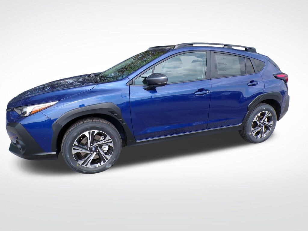 New 2026 Subaru Crosstrek Premium SUV