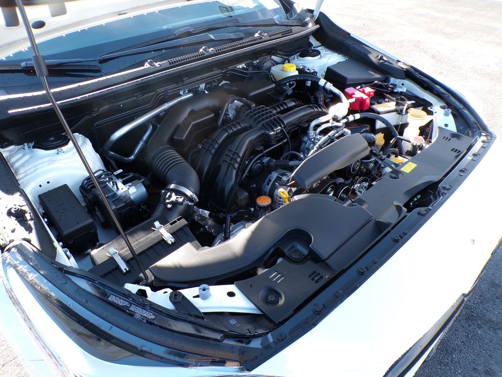 2026 Subaru Impreza Sport - Photo 33