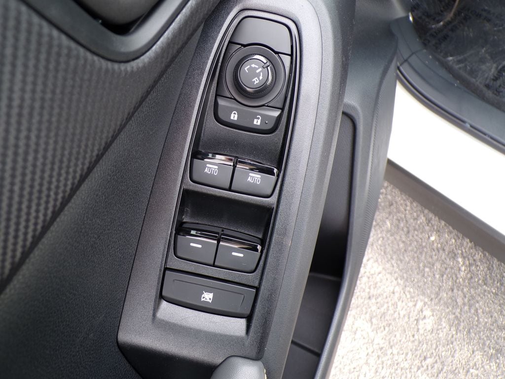 2026 Subaru Crosstrek Sport - Photo 10