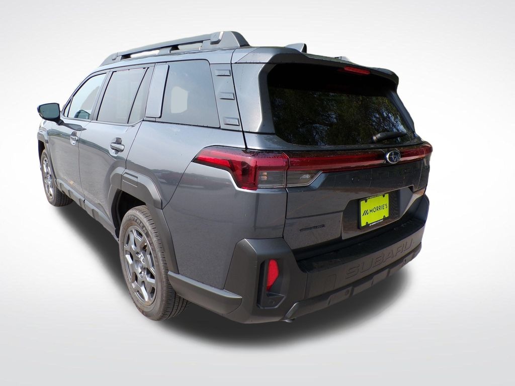 Used 2026 Subaru Outback Premium SUV