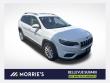 Used 2019 Jeep Cherokee Latitude SUV