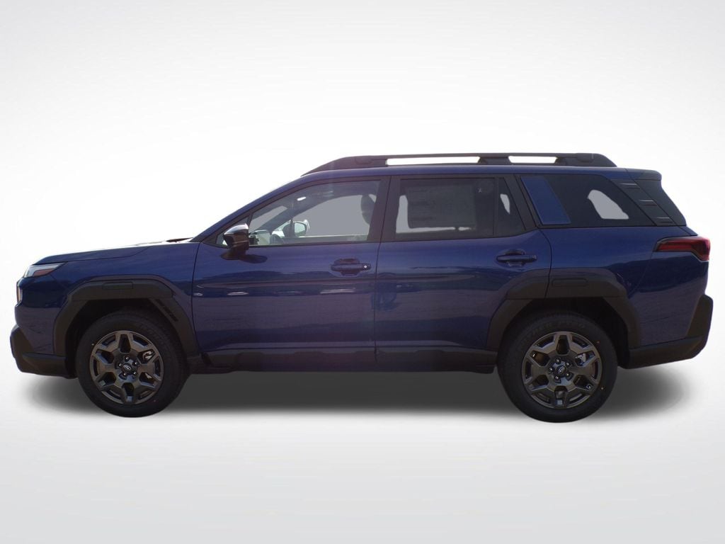 New 2026 Subaru Outback Premium SUV