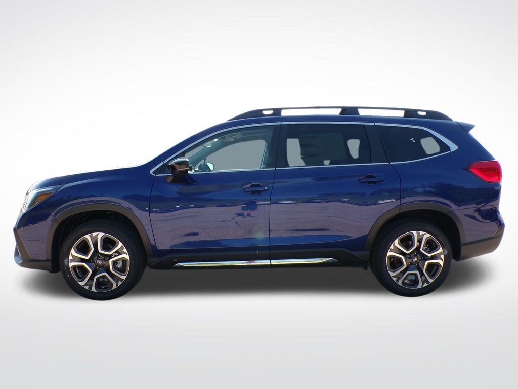 New 2026 Subaru Ascent Limited 7-Passenger SUV
