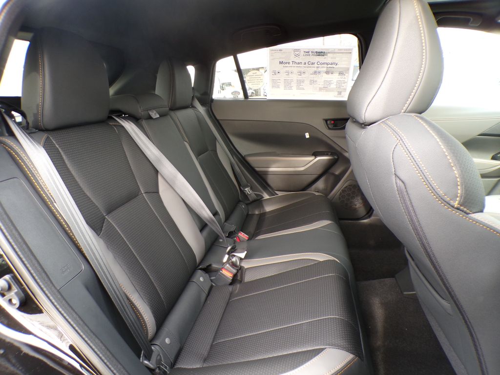 2026 Subaru Crosstrek Wilderness - Photo 22