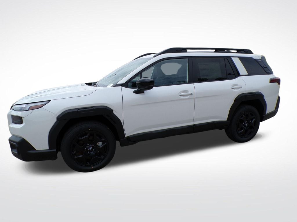 New 2026 Subaru Outback Limited SUV