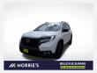 Used 2021 Honda Passport Elite SUV
