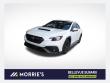 Used 2022 Subaru WRX Premium Sedan