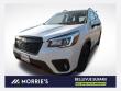 Used 2020 Subaru Forester Sport SUV