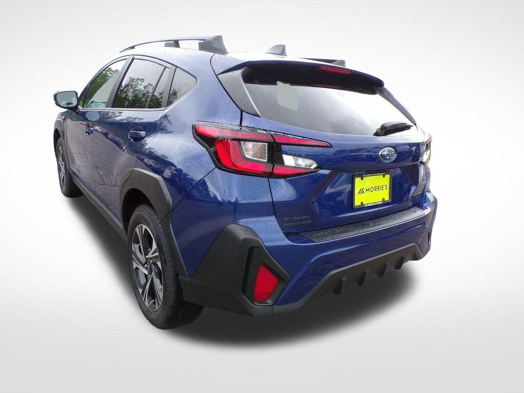 Used 2026 Subaru Crosstrek Premium SUV