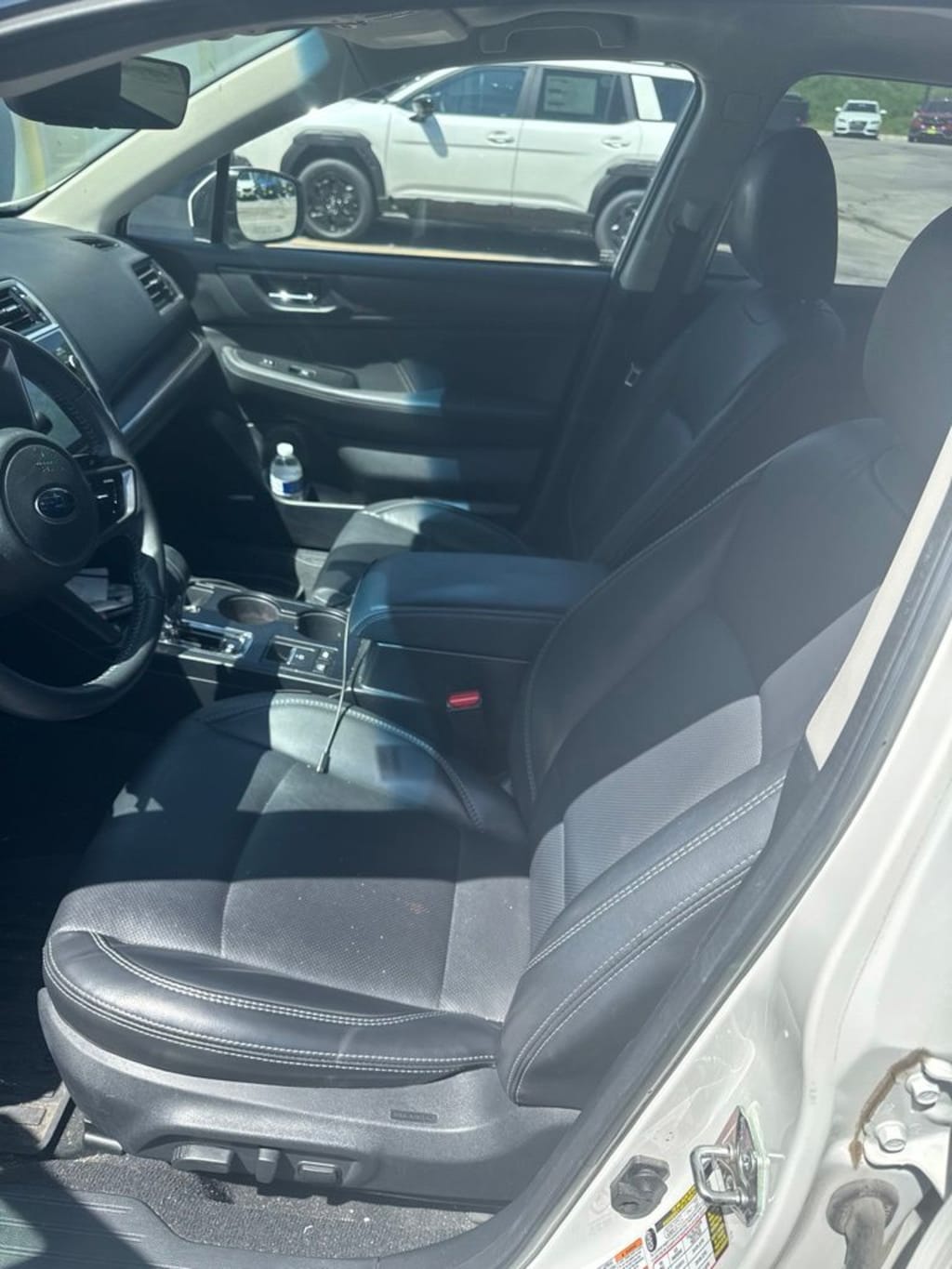 Used 2019 Subaru Outback 2.5i SUV
