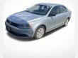 Used 2013 Volkswagen Jetta 2.0L Base Sedan