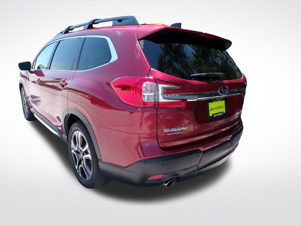 Used 2023 Subaru Ascent Limited SUV