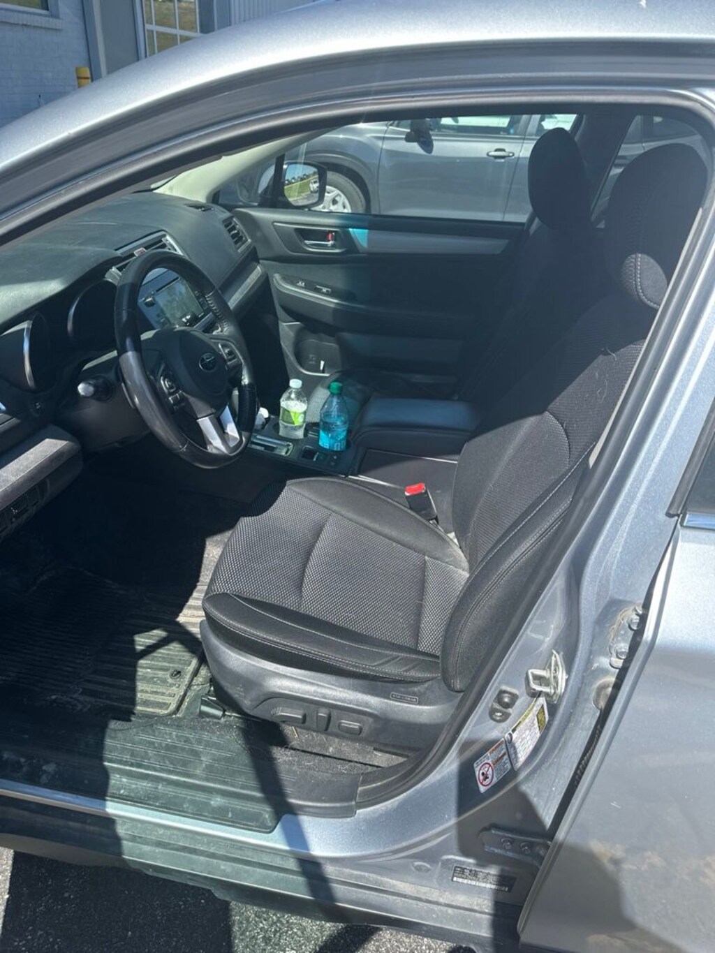 Used 2017 Subaru Outback 2.5i SUV