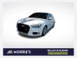 Used 2017 Audi A3 2.0T Premium Sedan