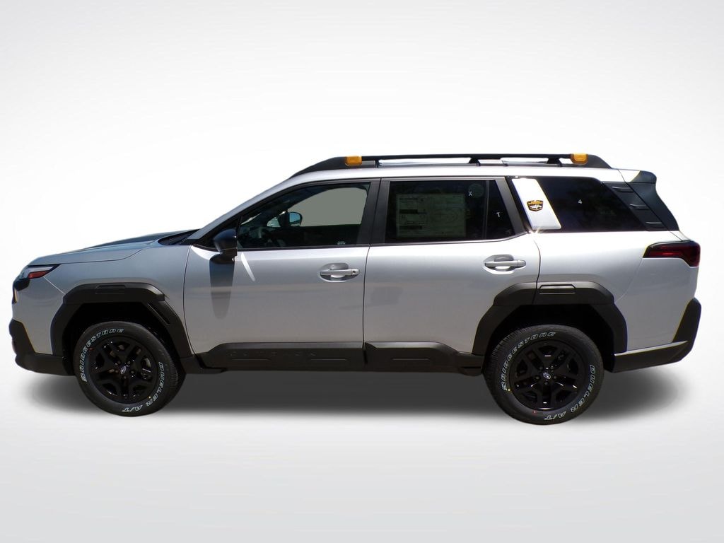New 2026 Subaru Outback Wilderness SUV