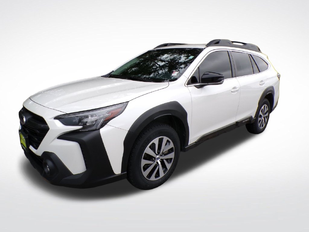 Used 2024 Subaru Outback Premium SUV