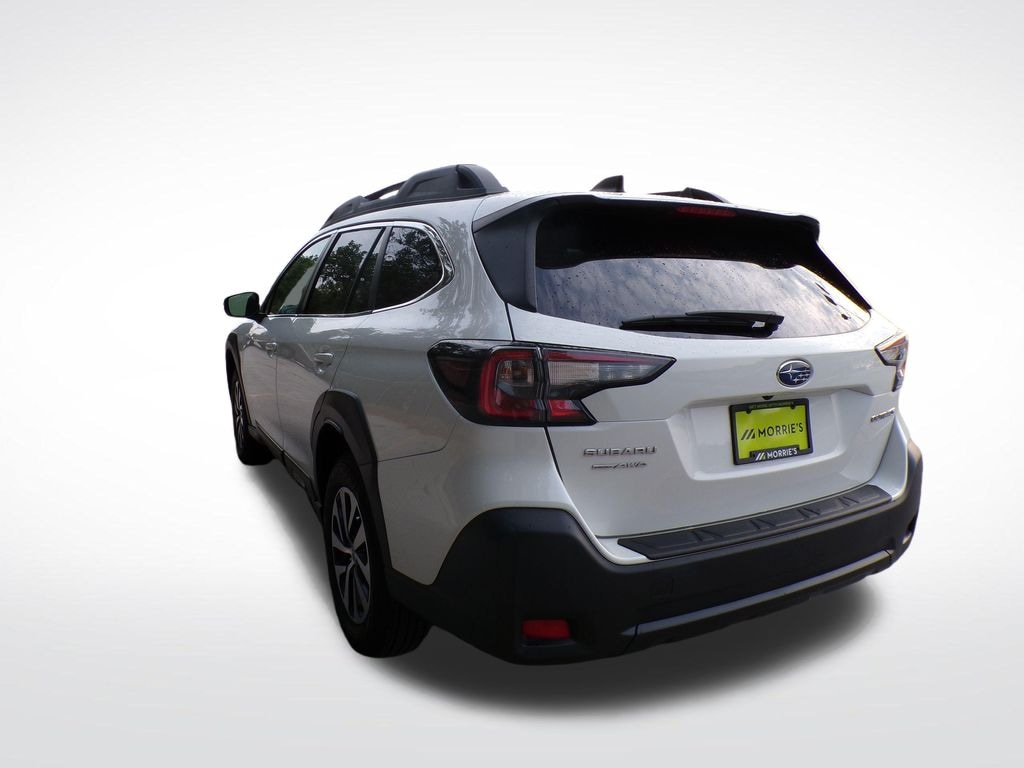 Used 2024 Subaru Outback Premium SUV