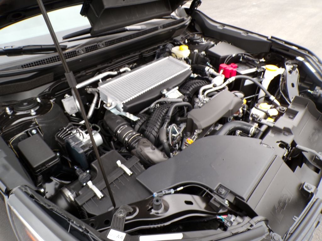 2026 Subaru Outback Wilderness - Photo 28