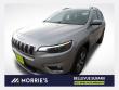 Used 2019 Jeep Cherokee Limited SUV